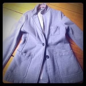 Jcrew light jacket